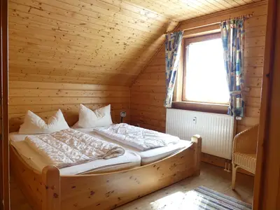 Ferienhaus für 6 Personen (65 m²) in Hasselfelde 8/10