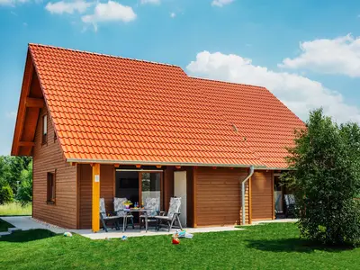 Ferienhaus für 6 Personen (85 m²) in Hasselfelde 2/10