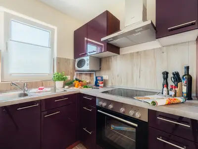 Ferienhaus für 6 Personen (85 m²) in Hasselfelde 5/10