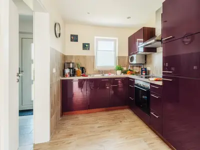 Ferienhaus für 6 Personen (85 m²) in Hasselfelde 7/10