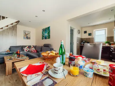 Ferienhaus für 6 Personen (85 m²) in Hasselfelde 8/10