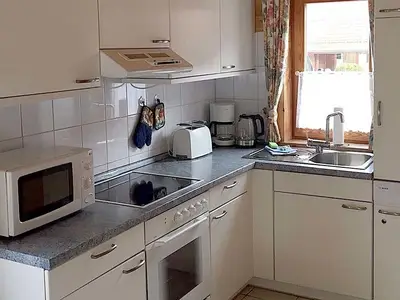 Ferienhaus für 5 Personen (65 m²) in Hasselfelde 3/10