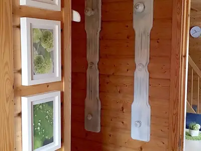 Ferienhaus für 5 Personen (65 m²) in Hasselfelde 5/10