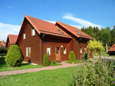 Ferienhaus für 6 Personen (65 m²) in Hasselfelde 2/10