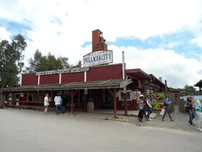 Ferienhaus für 6 Personen (65 m²) in Hasselfelde 8/10