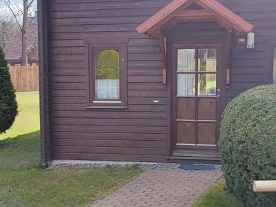 Ferienhaus für 6 Personen (65 m²) 1/10