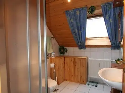 Ferienhaus für 4 Personen (65 m²) in Hasselfelde 6/10