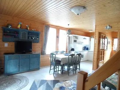 Ferienhaus für 6 Personen (65 m²) in Hasselfelde 2/10