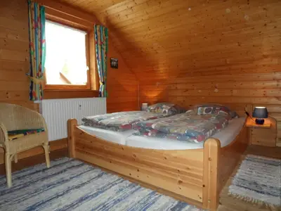 Ferienhaus für 6 Personen (65 m²) in Hasselfelde 4/10