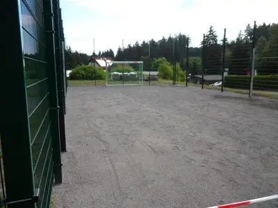 Ferienhaus für 6 Personen (65 m²) in Hasselfelde 10/10