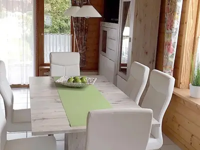 Ferienhaus für 5 Personen (65 m²) in Hasselfelde 6/10