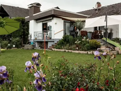 Ferienhaus für 6 Personen (110 m²) in Hasselroth 3/10