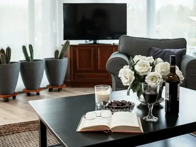 Ferienhaus für 6 Personen (110 m²) in Hasselroth 7/10