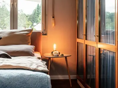 Ferienhaus für 6 Personen (110 m²) in Hasselroth 8/10