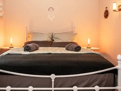 Ferienhaus für 6 Personen (110 m²) in Hasselroth 9/10