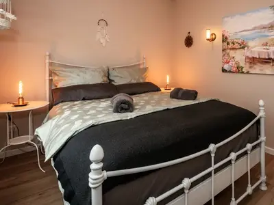 Ferienhaus für 6 Personen (110 m²) in Hasselroth 10/10