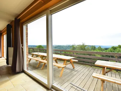 TerraceBalcony