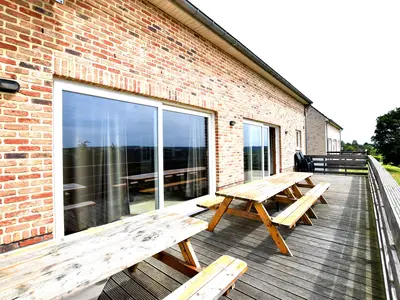TerraceBalcony