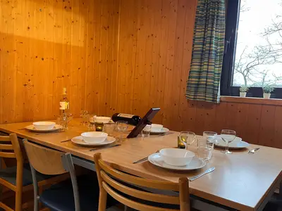 DiningRoom