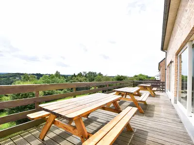 TerraceBalcony