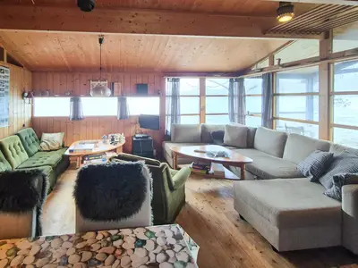 living-room