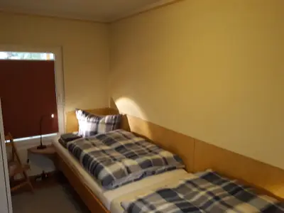 Ferienhaus für 2 Personen (40 m²) in Hatten 8/10