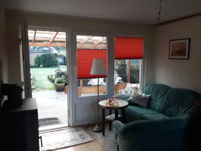 Ferienhaus für 2 Personen (40 m²) in Hatten 6/10