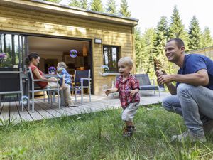 Ferienhaus für 6 Personen (72 m&sup2;) in Hattigny