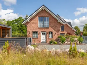 Ferienhaus für 2 Personen (74 m²) in Hattstedt