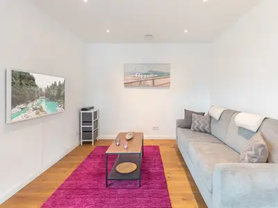 Ferienhaus für 2 Personen (74 m²) in Hattstedt 3/10