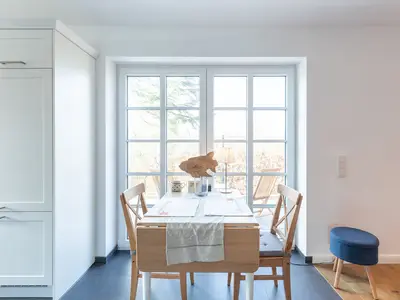 Ferienhaus für 2 Personen (74 m²) in Hattstedt 7/10