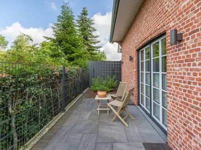 Ferienhaus für 2 Personen (74 m²) in Hattstedt 8/10
