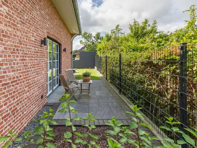 Ferienhaus für 2 Personen (74 m²) in Hattstedt 9/10