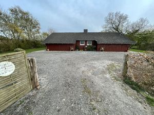 Ferienhaus für 5 Personen (70 m²) in Hattstedtermarsch