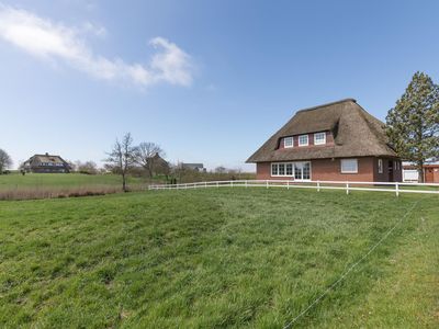 Ferienhaus für 8 Personen (150 m²) in Hattstedtermarsch 1/10