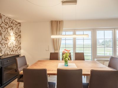 Ferienhaus für 8 Personen (150 m²) in Hattstedtermarsch 6/10