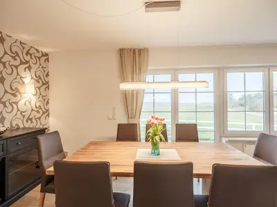 Ferienhaus für 8 Personen (150 m²) in Hattstedtermarsch 6/10