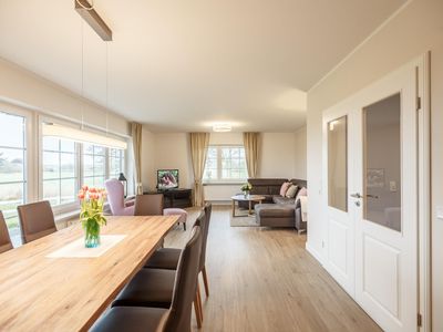 Ferienhaus für 8 Personen (150 m²) in Hattstedtermarsch 7/10