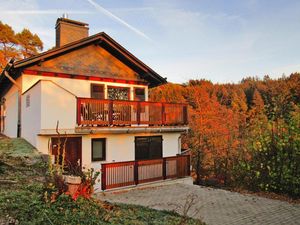 Ferienhaus für 4 Personen (110 m&sup2;) in Hatzfeld (Eder)