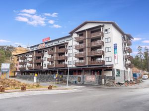 Ferienhaus für 5 Personen (46 m²) in Haukipudas