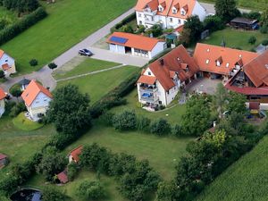 Ferienhaus für 5 Personen (82 m&sup2;) in Haundorf