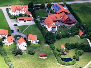 Ferienhaus für 5 Personen in Haundorf