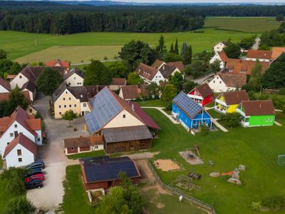 Feriendorf Nehmeier