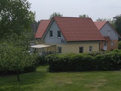 Ferienhaus A