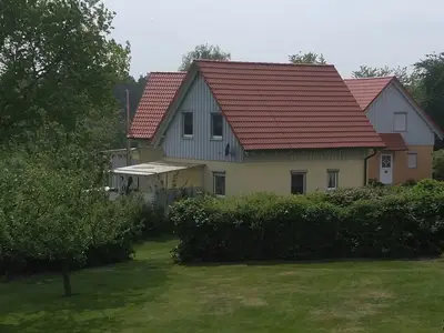 Ferienhaus A