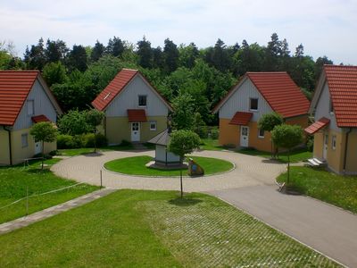 Ferienhaus für 5 Personen in Haundorf 5/7