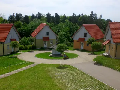 Ferienhaus für 5 Personen in Haundorf 5/7