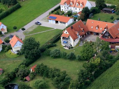 Ferienhaus für 5 Personen in Haundorf 1/7