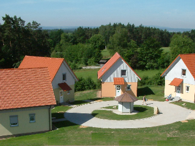 Ferienhaus für 5 Personen (82 m²) in Haundorf 6/10