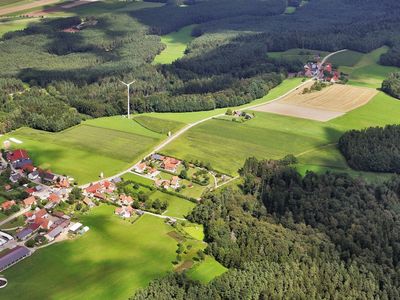 Ferienhaus für 5 Personen (82 m²) in Haundorf 7/10